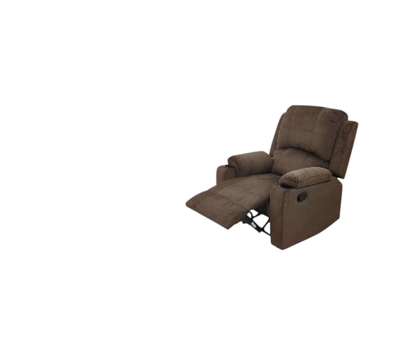 NAD 31880 Single Message Recliner Sofa
